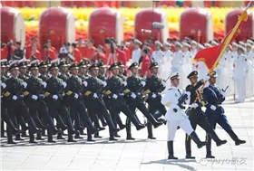 八一建军节图三
