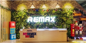 REMAX