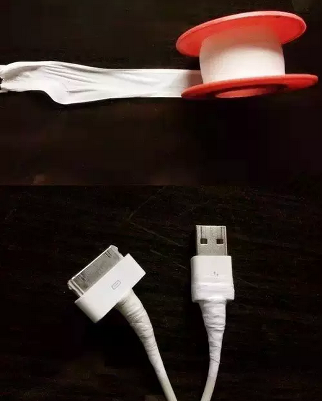 示意图五