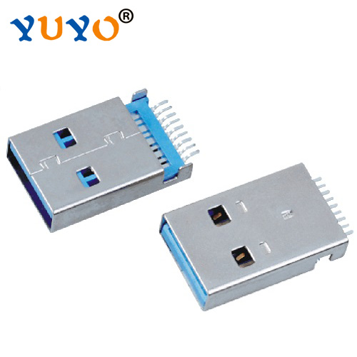 USB A公 3.0沉板式