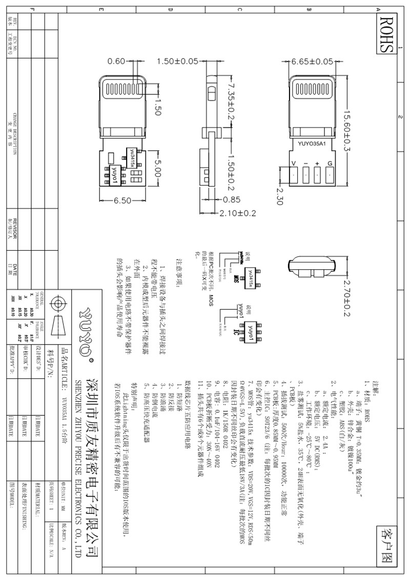 YUYO35A1